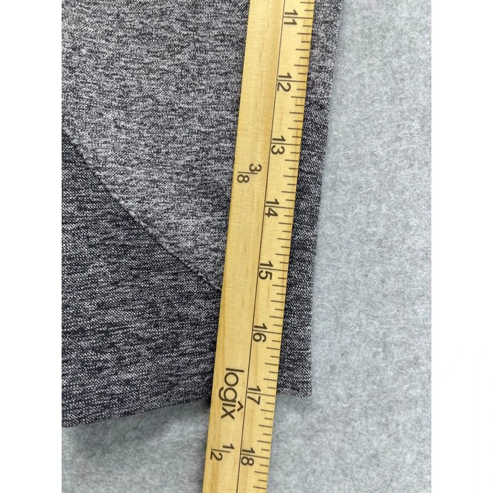 Gymshark Energy Seamless Leggings Gray XXS NO SIZE TAG Gym Pants Yoga‎